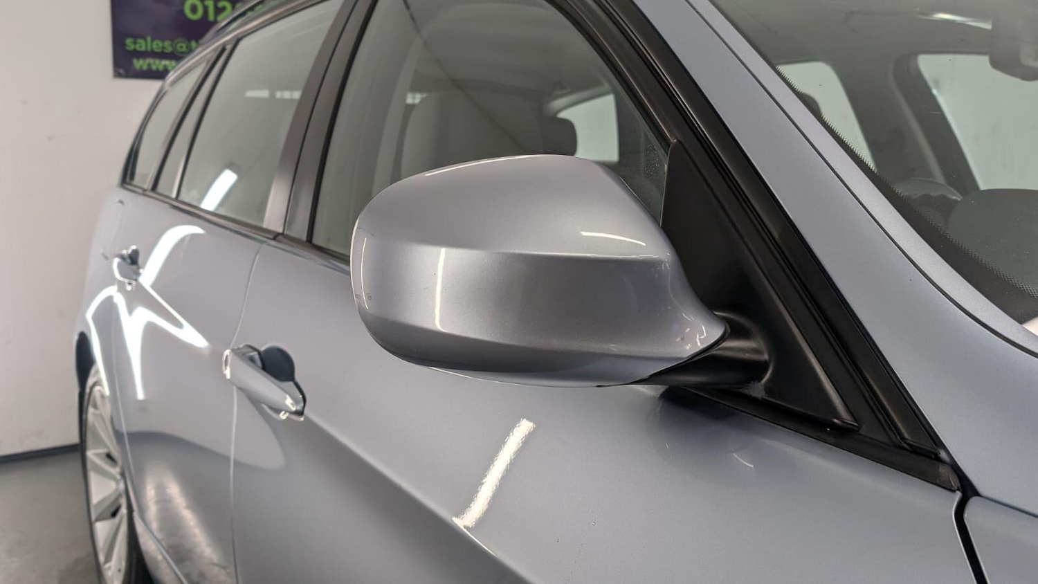 Used BMW 3 Series 2009 for sale - 77253580: Photo 62