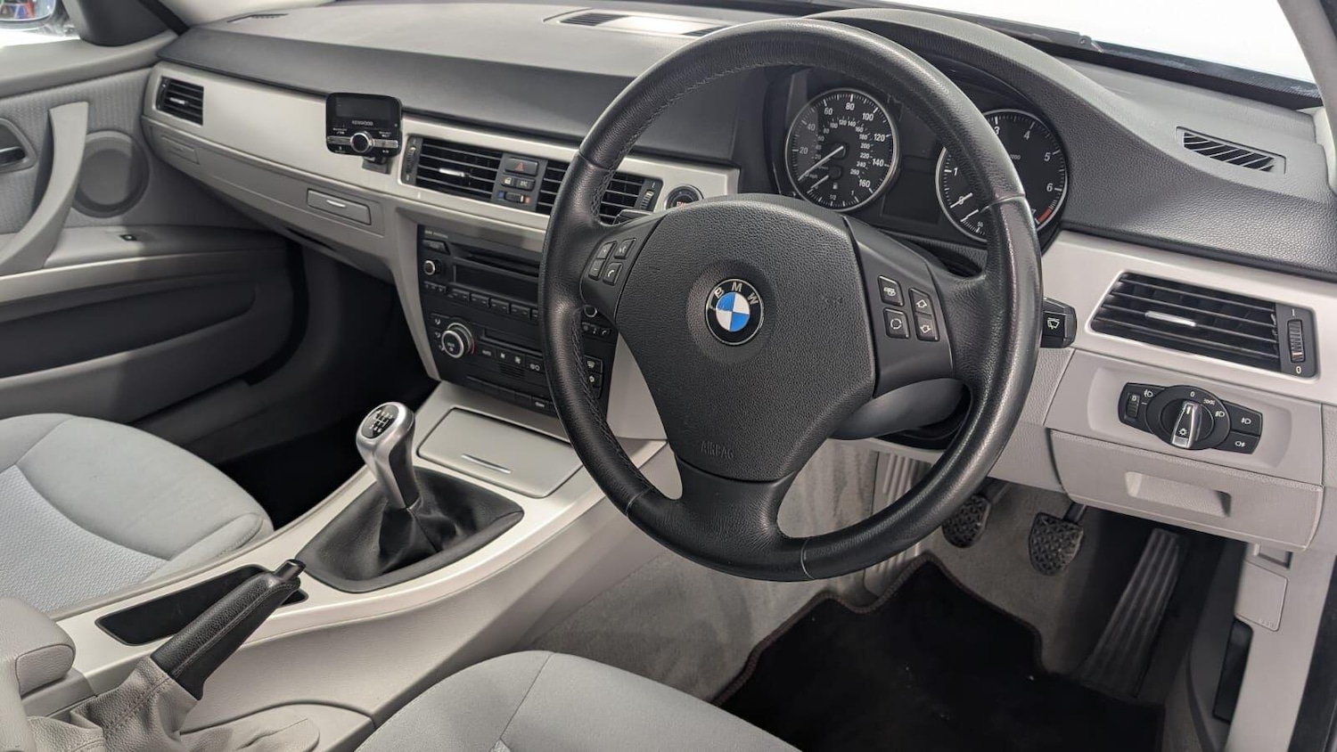 Used BMW 3 Series 2009 for sale - 77253580: Photo 67