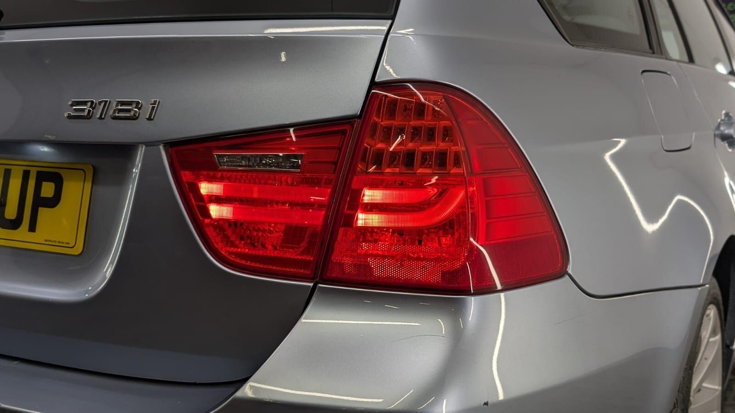 Used BMW 3 Series 2009 for sale - 77253580: Photo 74