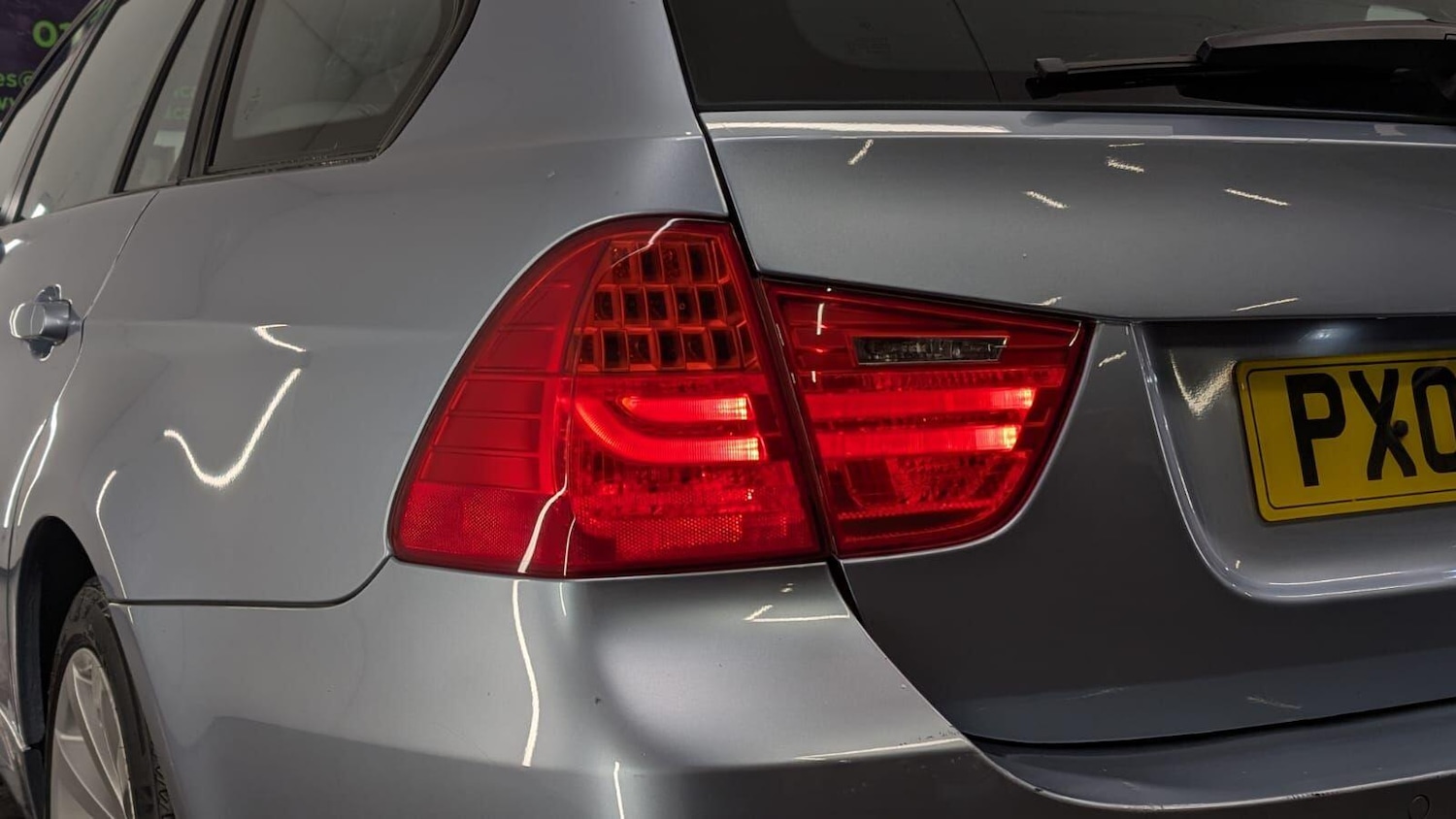 Used BMW 3 Series 2009 for sale - 77253580: Photo 75