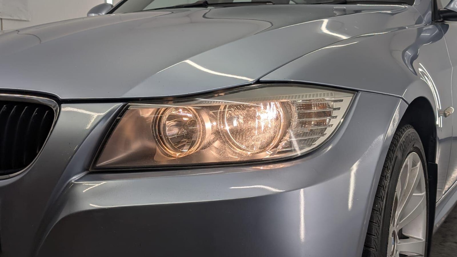 Used BMW 3 Series 2009 for sale - 77253580: Photo 76