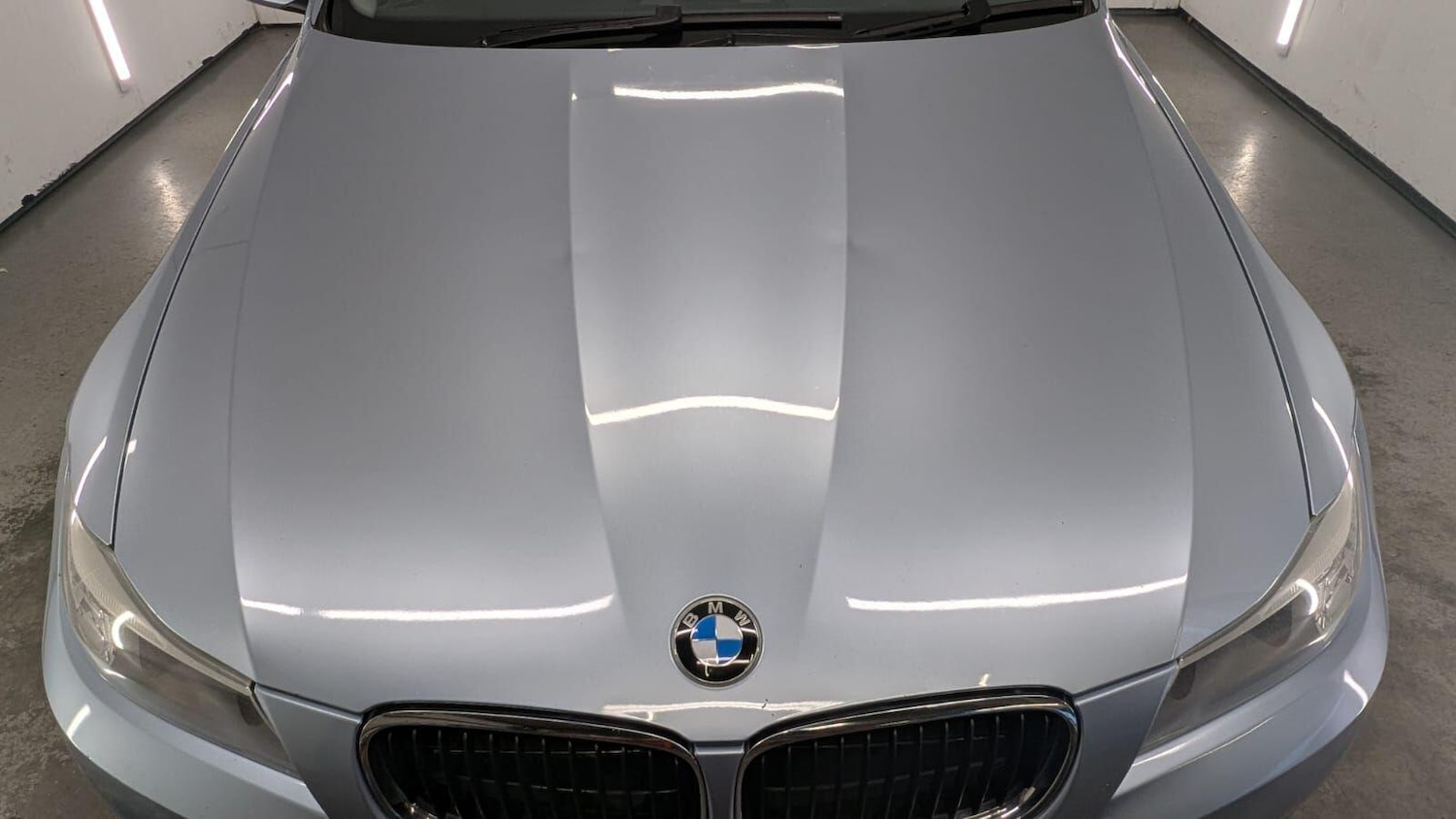 Used BMW 3 Series 2009 for sale - 77253580: Photo 79