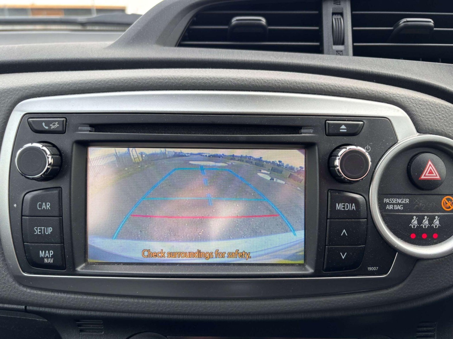 Used Toyota Yaris 2014 for sale - 77331967: Photo 17