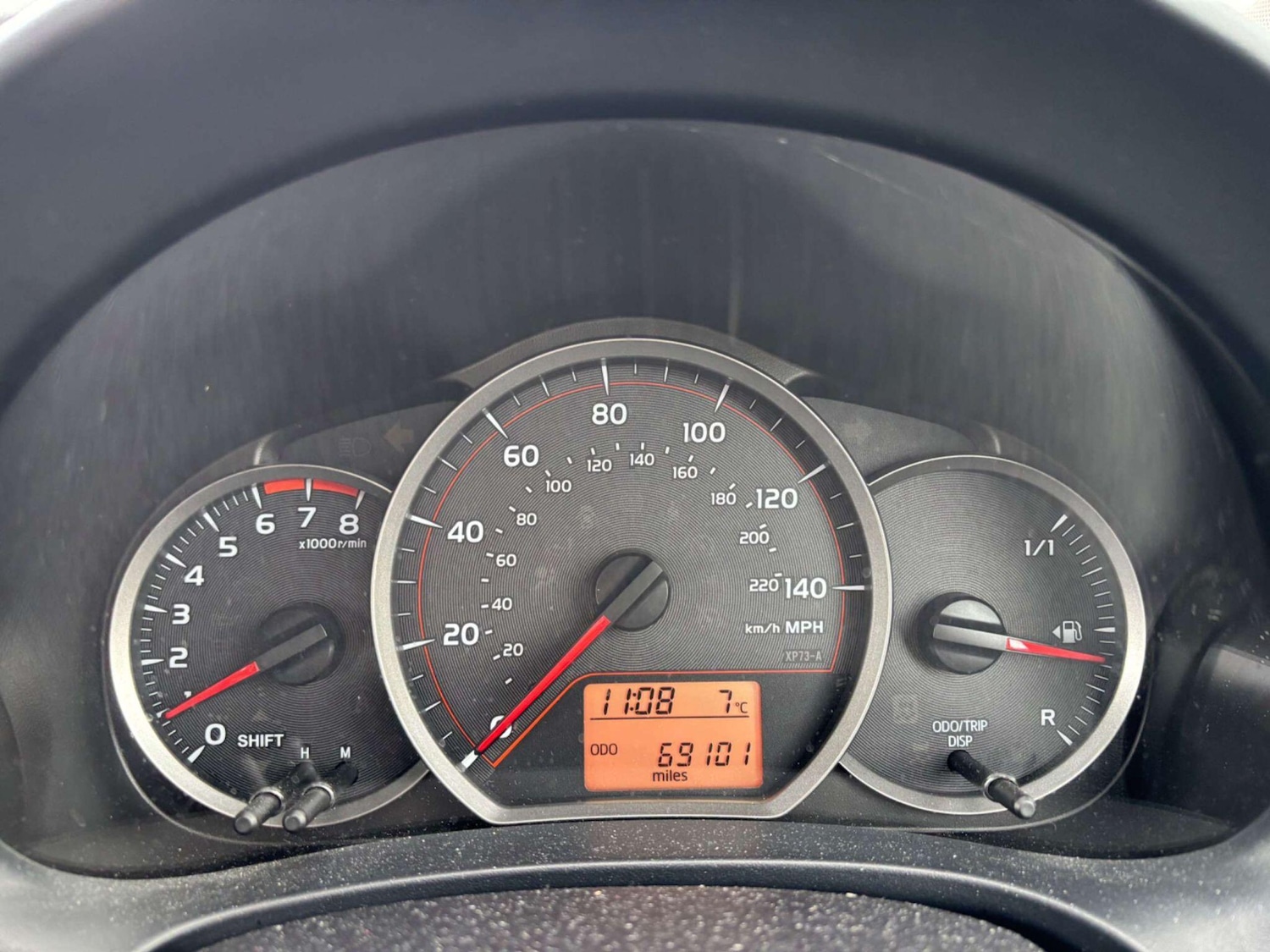 Used Toyota Yaris 2014 for sale - 77331967: Photo 20