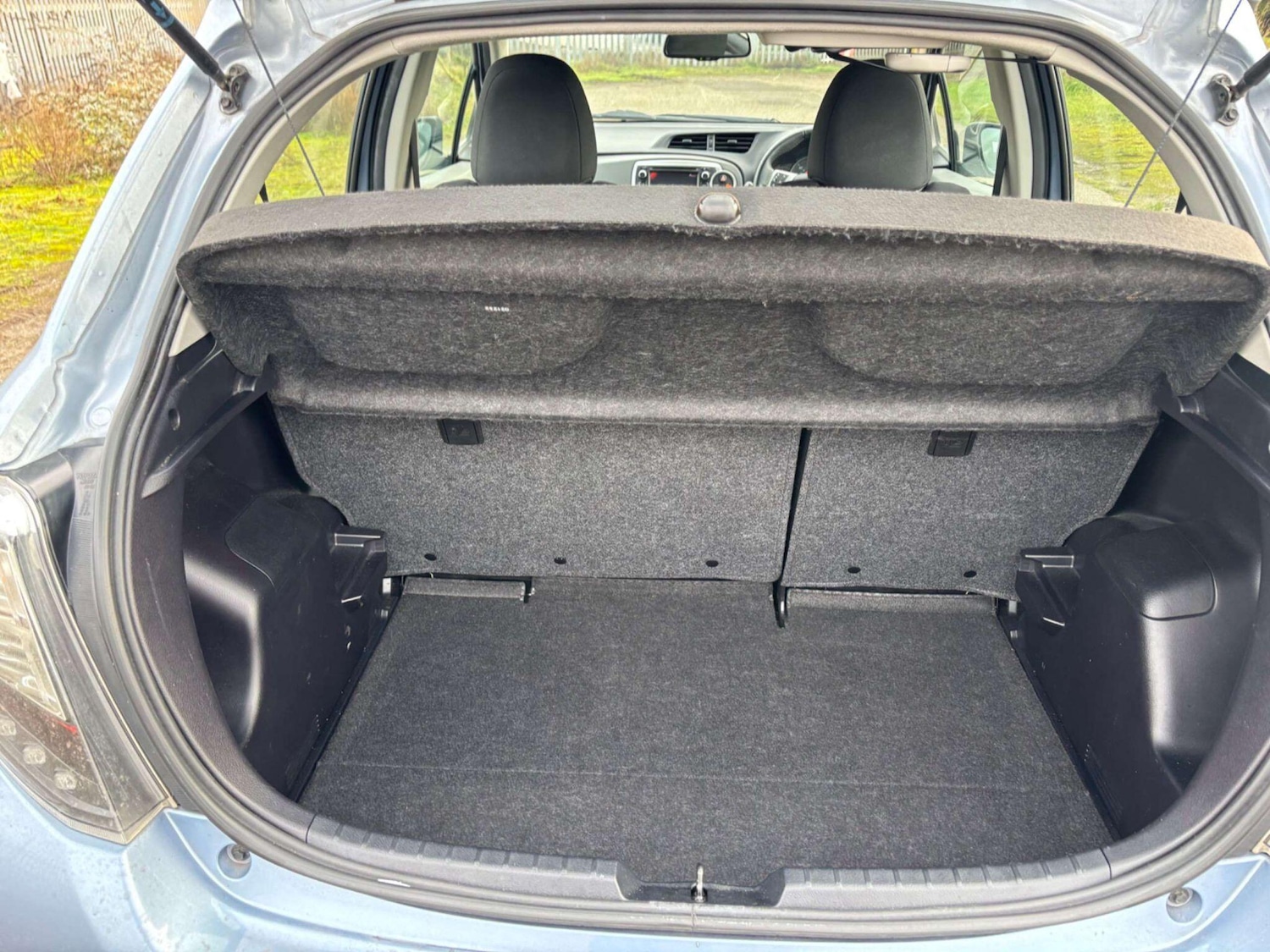 Used Toyota Yaris 2014 for sale - 77331967: Photo 22