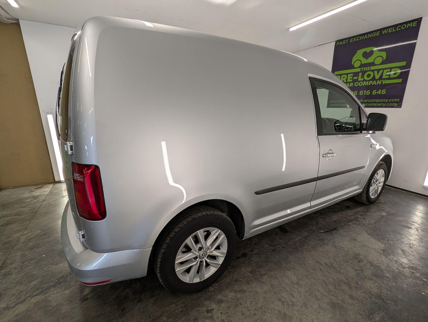 Vehicle 25