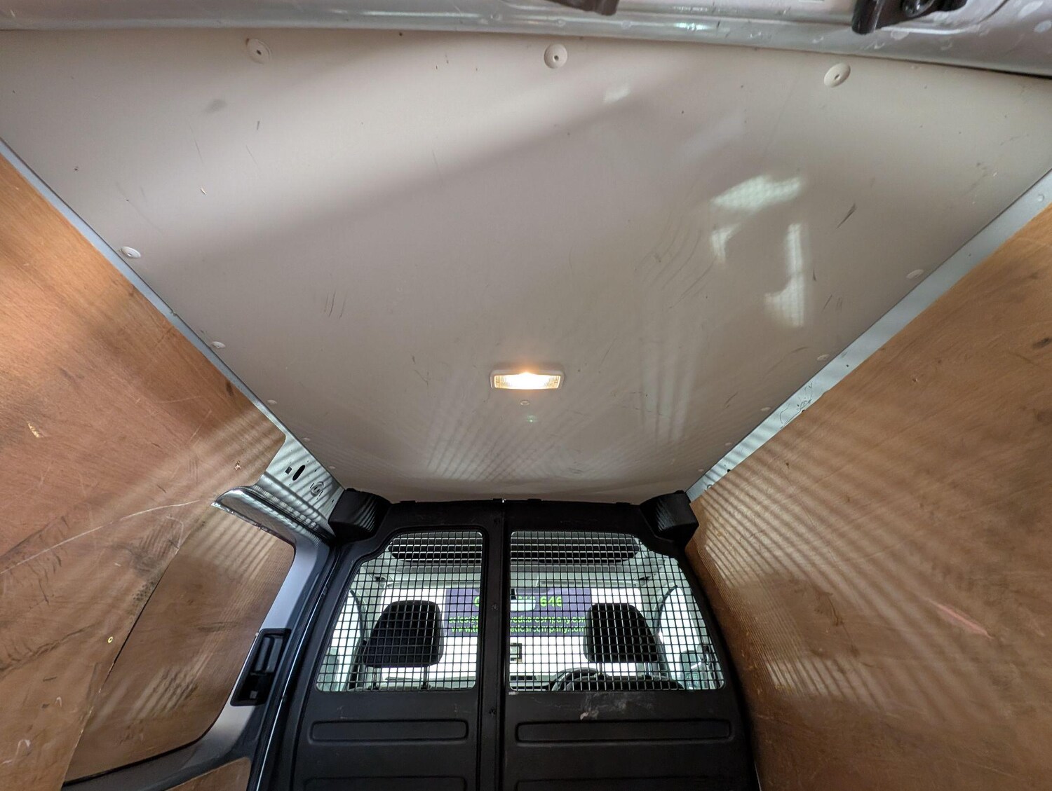 Vehicle 29