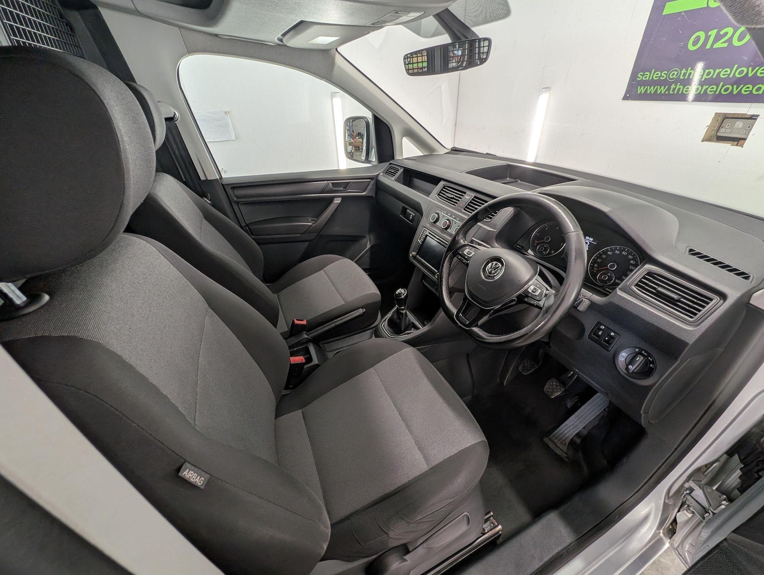 Vehicle 31
