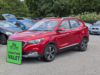 Used MG MG ZS 2018 for sale - 78822596: Photo