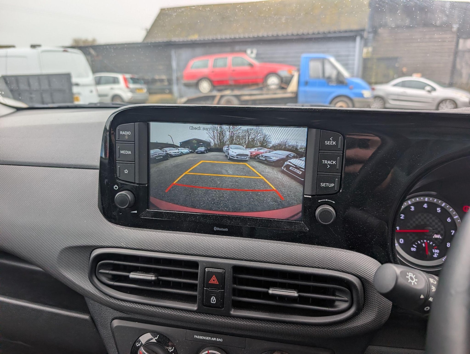 Used Hyundai i10 for sale - 77808251: Photo 16