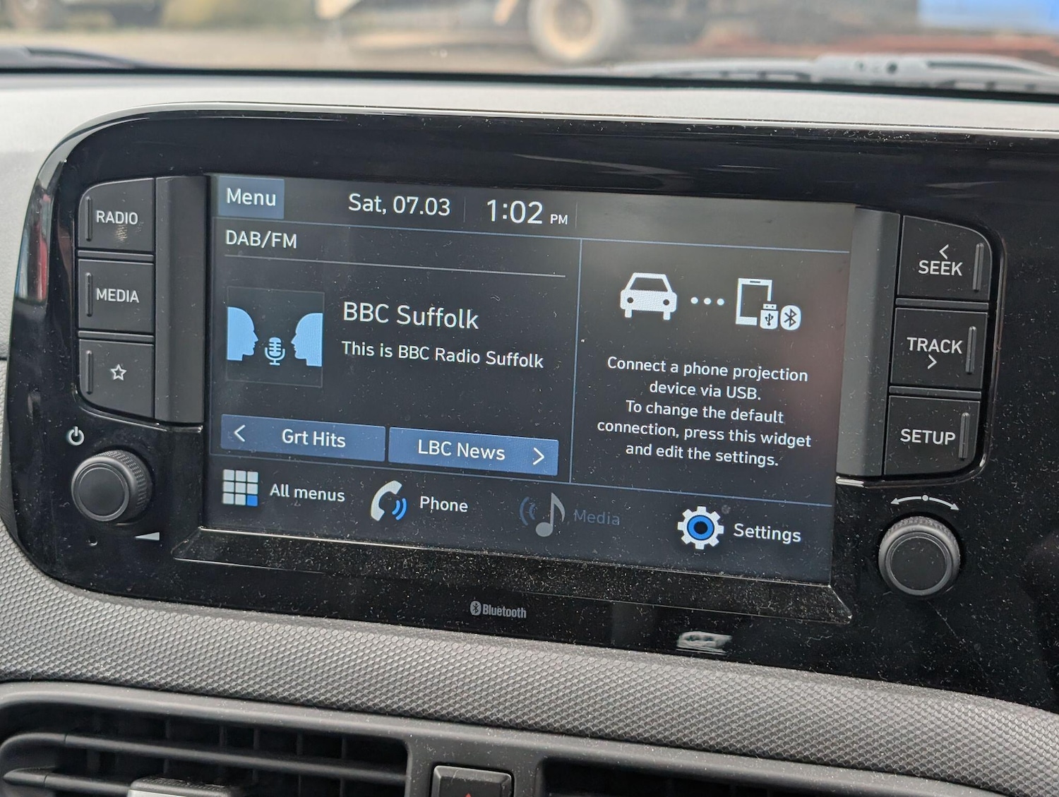 Used Hyundai i10 for sale - 77808251: Photo 17