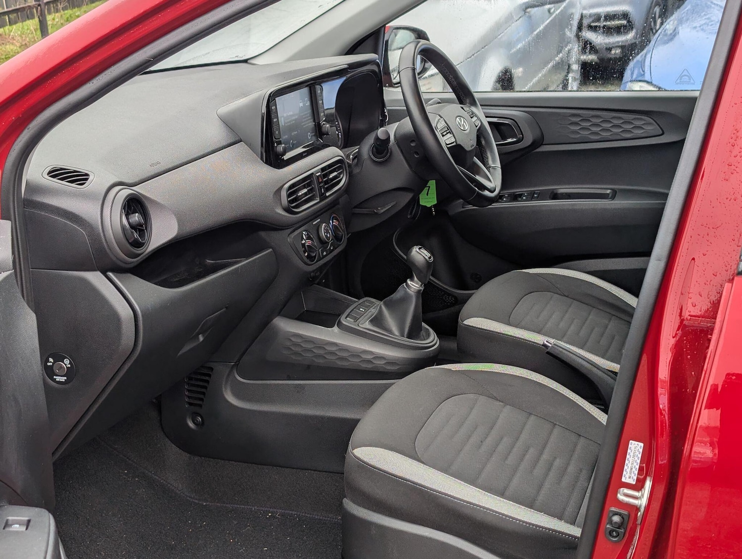 Used Hyundai i10 for sale - 77808251: Photo 19