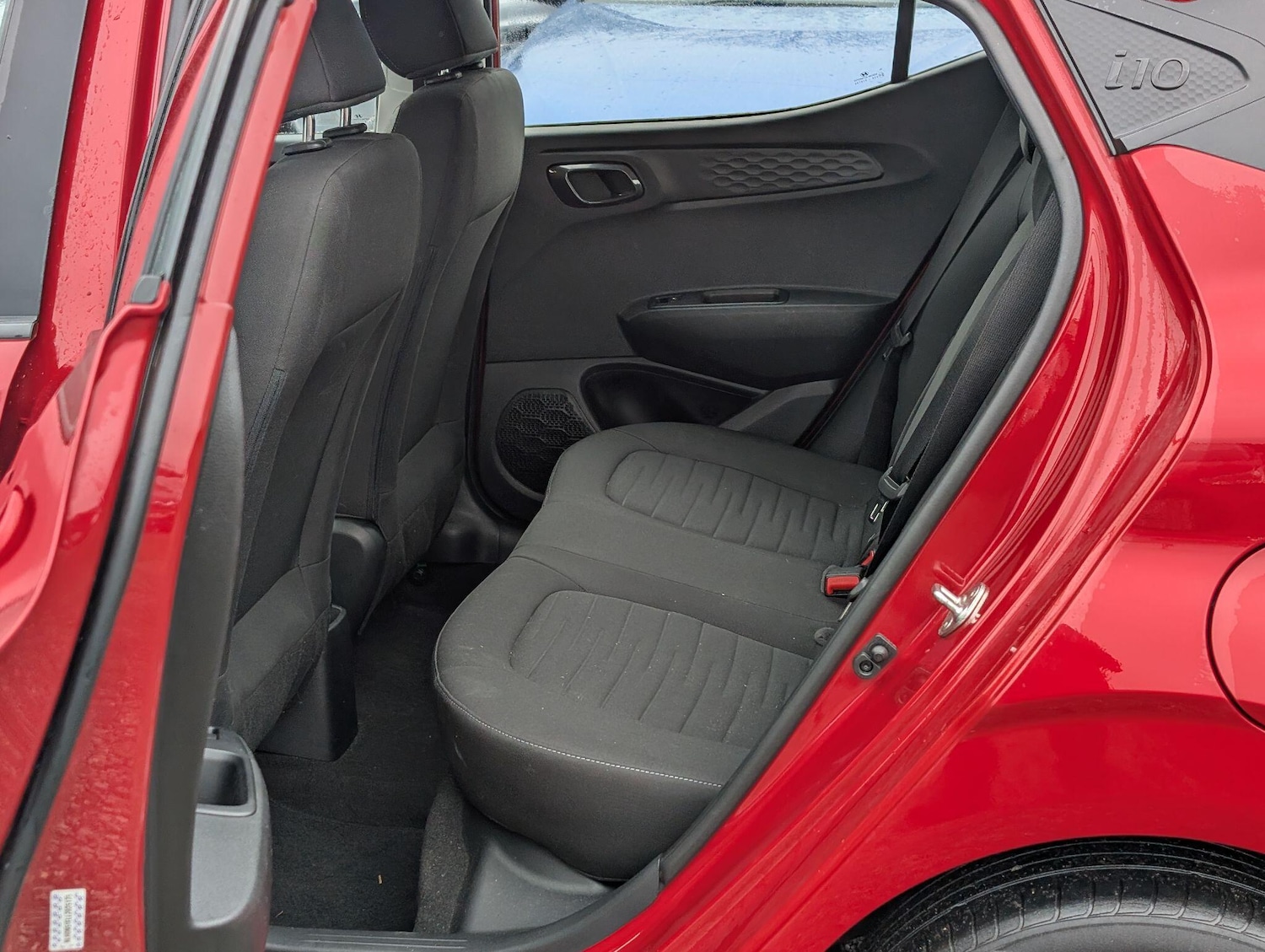 Used Hyundai i10 for sale - 77808251: Photo 20