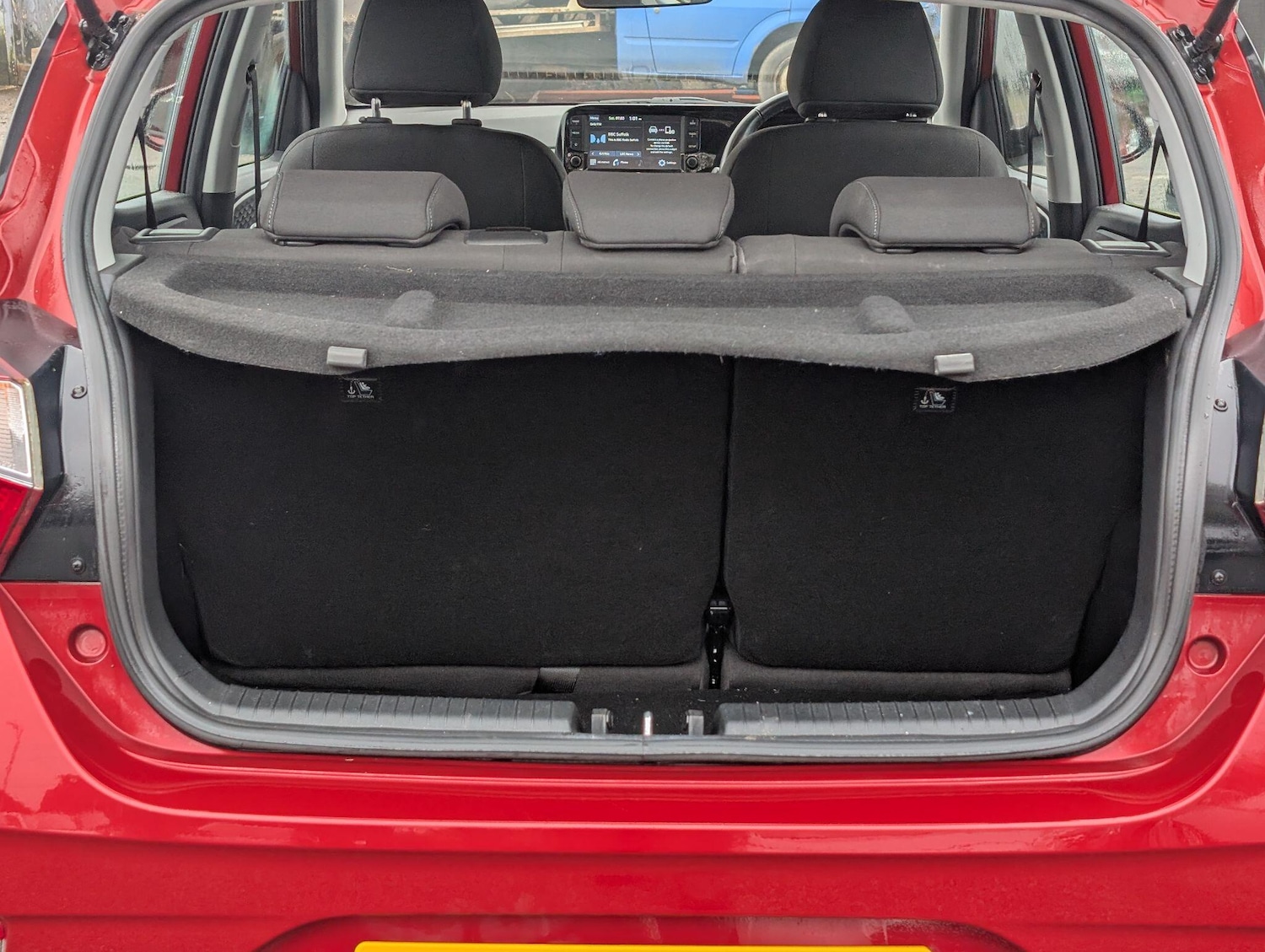 Used Hyundai i10 for sale - 77808251: Photo 21