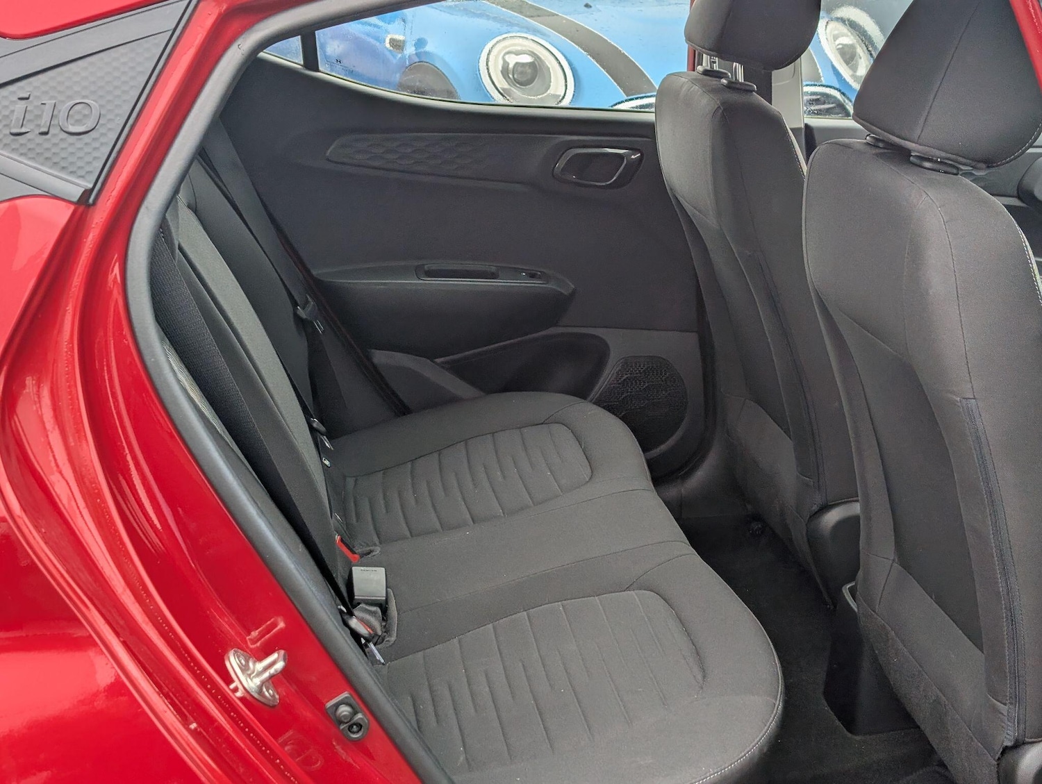 Used Hyundai i10 for sale - 77808251: Photo 22