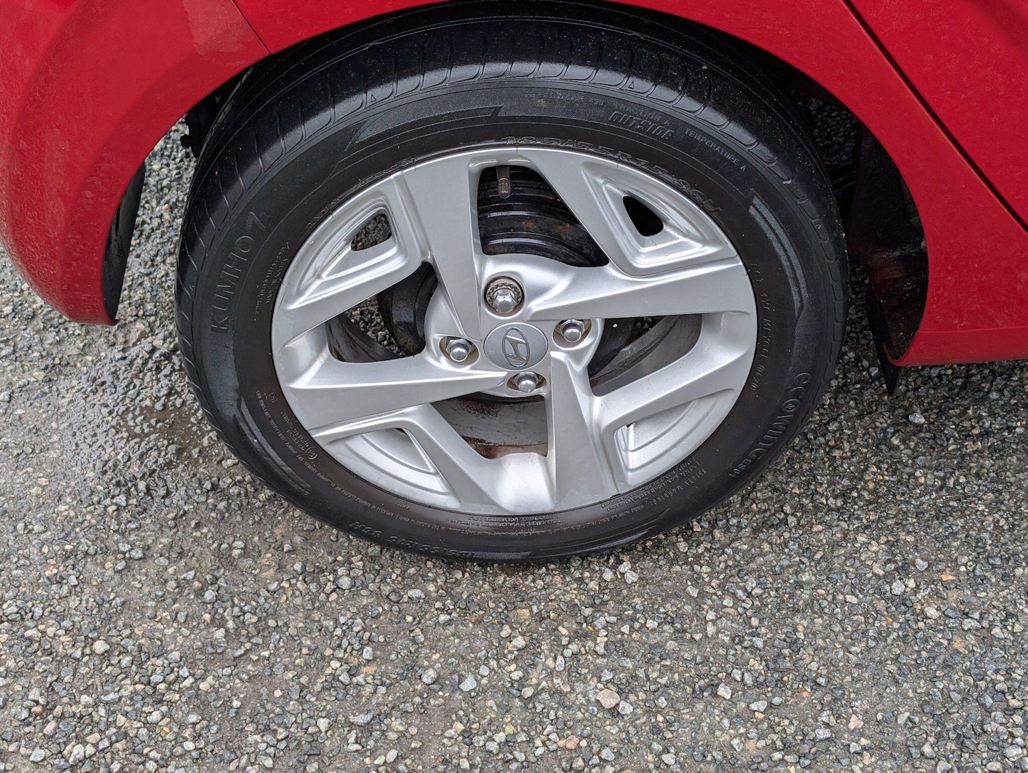 Used Hyundai i10 for sale - 77808251: Photo 24