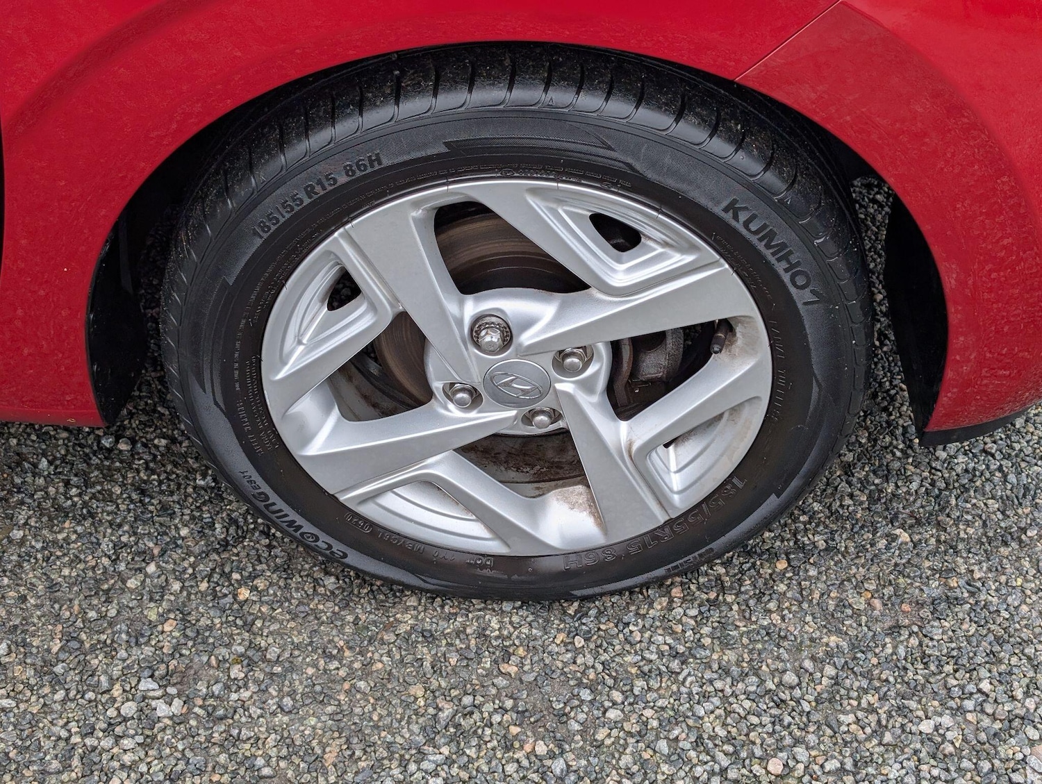 Used Hyundai i10 for sale - 77808251: Photo 25