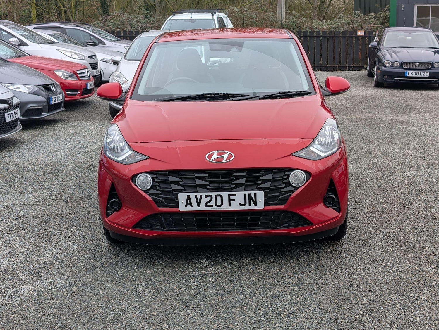 Used Hyundai i10 for sale - 77808251: Photo 29