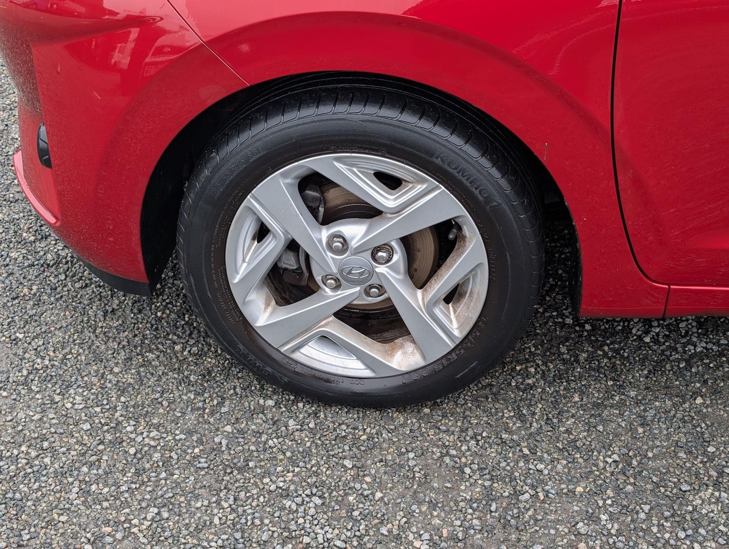 Used Hyundai i10 for sale - 77808251: Photo 31