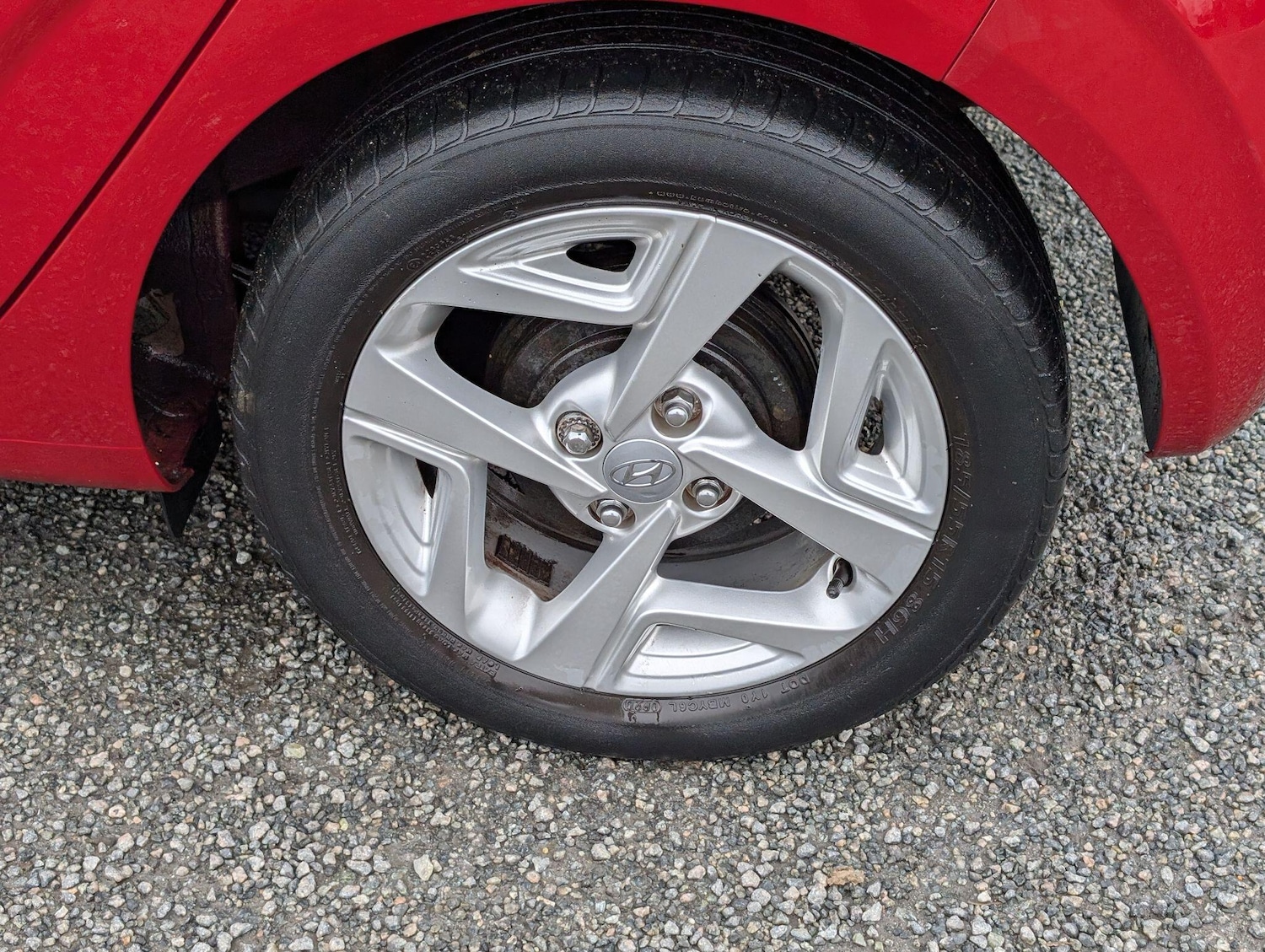 Used Hyundai i10 for sale - 77808251: Photo 32