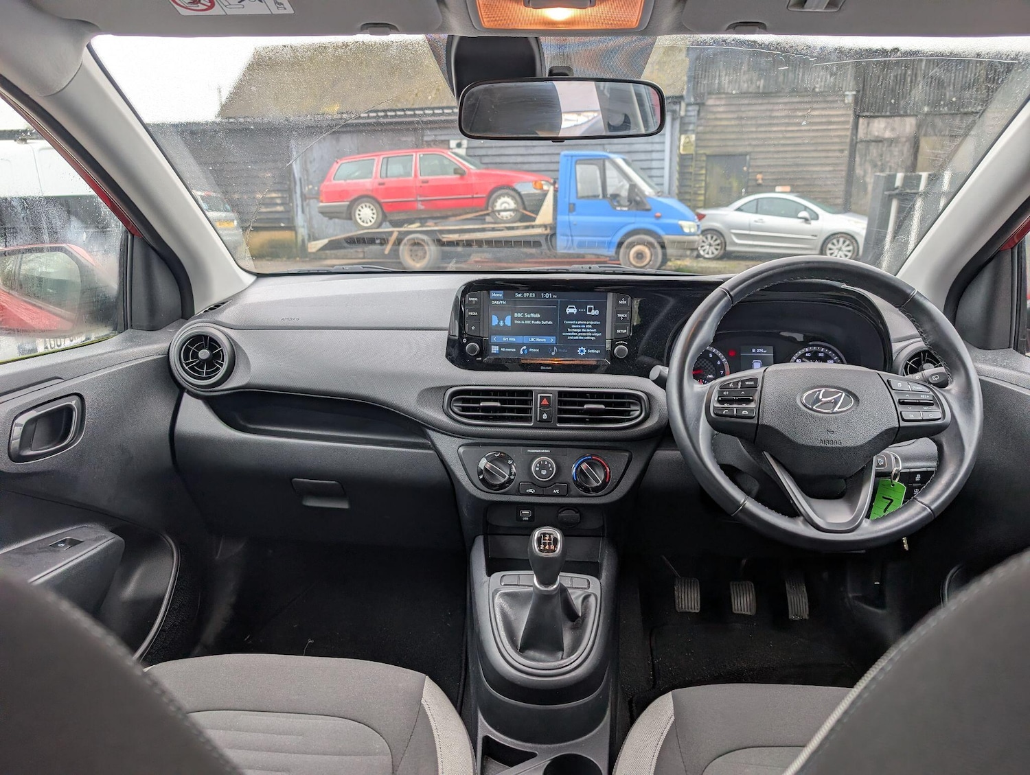 Used Hyundai i10 for sale - 77808251: Photo 4