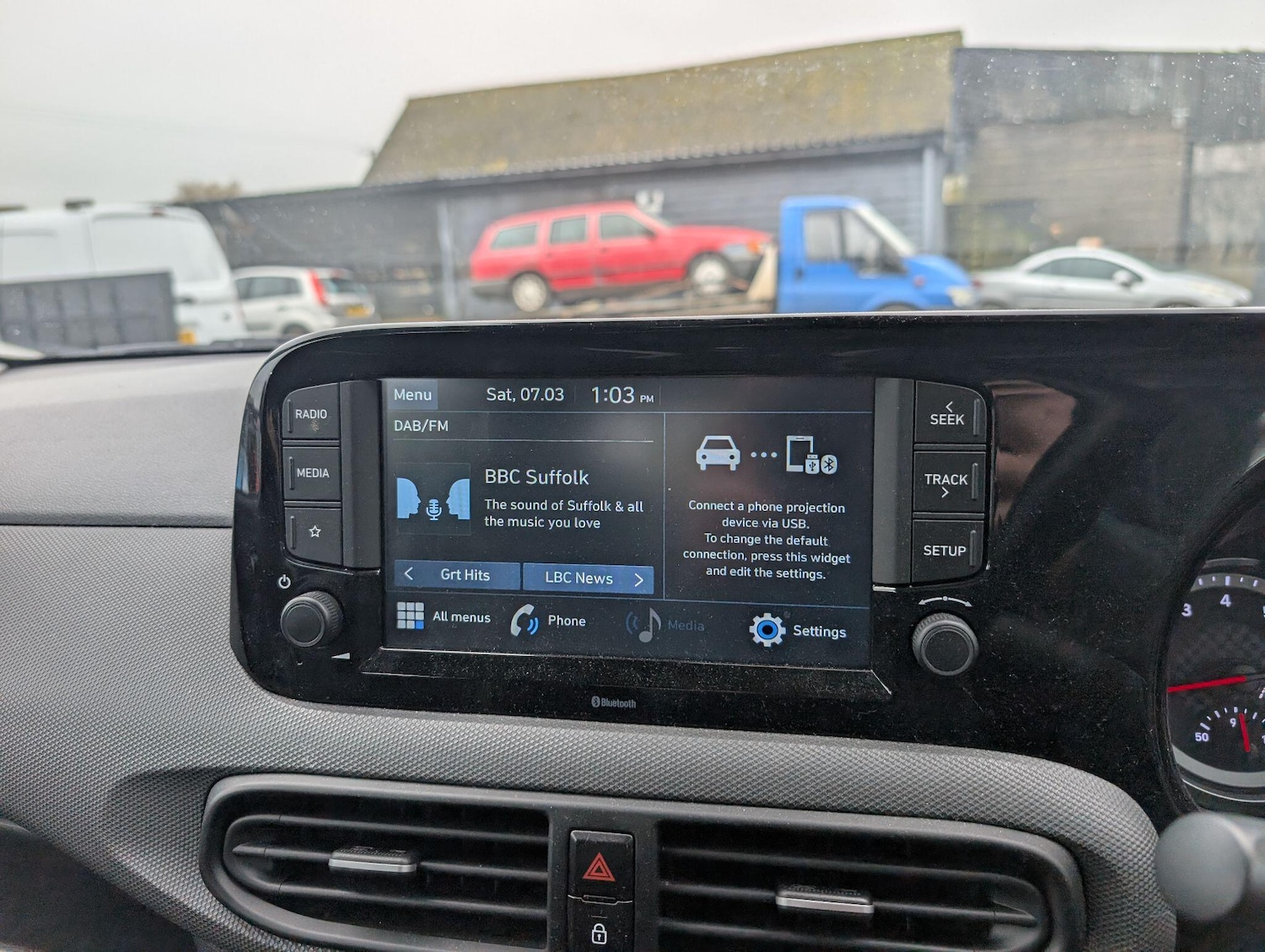 Used Hyundai i10 for sale - 77808251: Photo 5