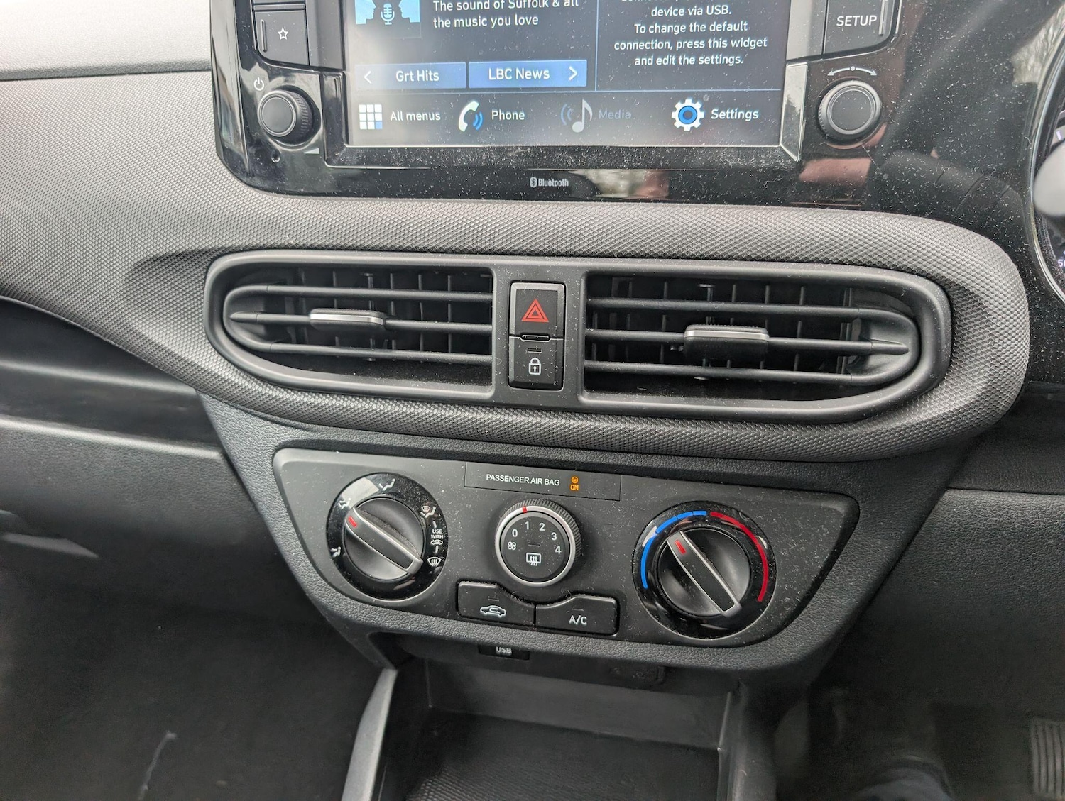 Used Hyundai i10 for sale - 77808251: Photo 6