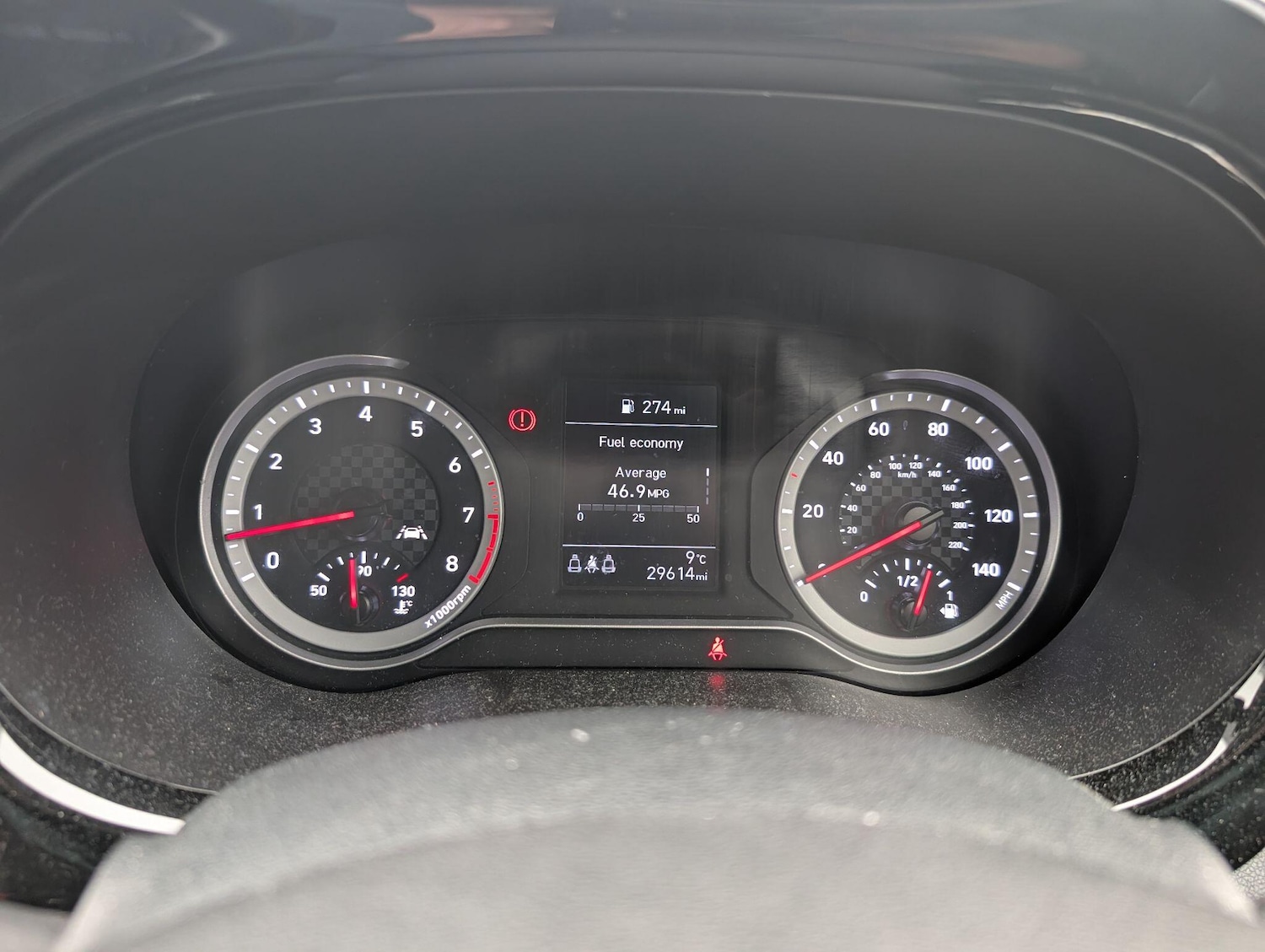 Used Hyundai i10 for sale - 77808251: Photo 7