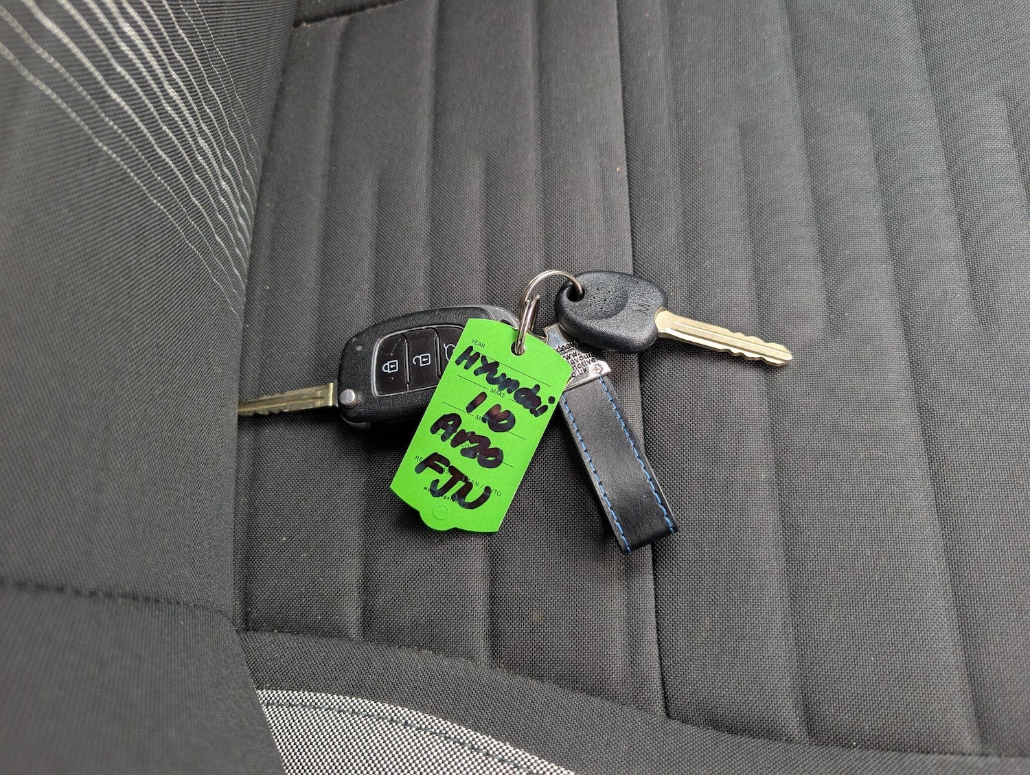 Used Hyundai i10 for sale - 77808251: Photo 9