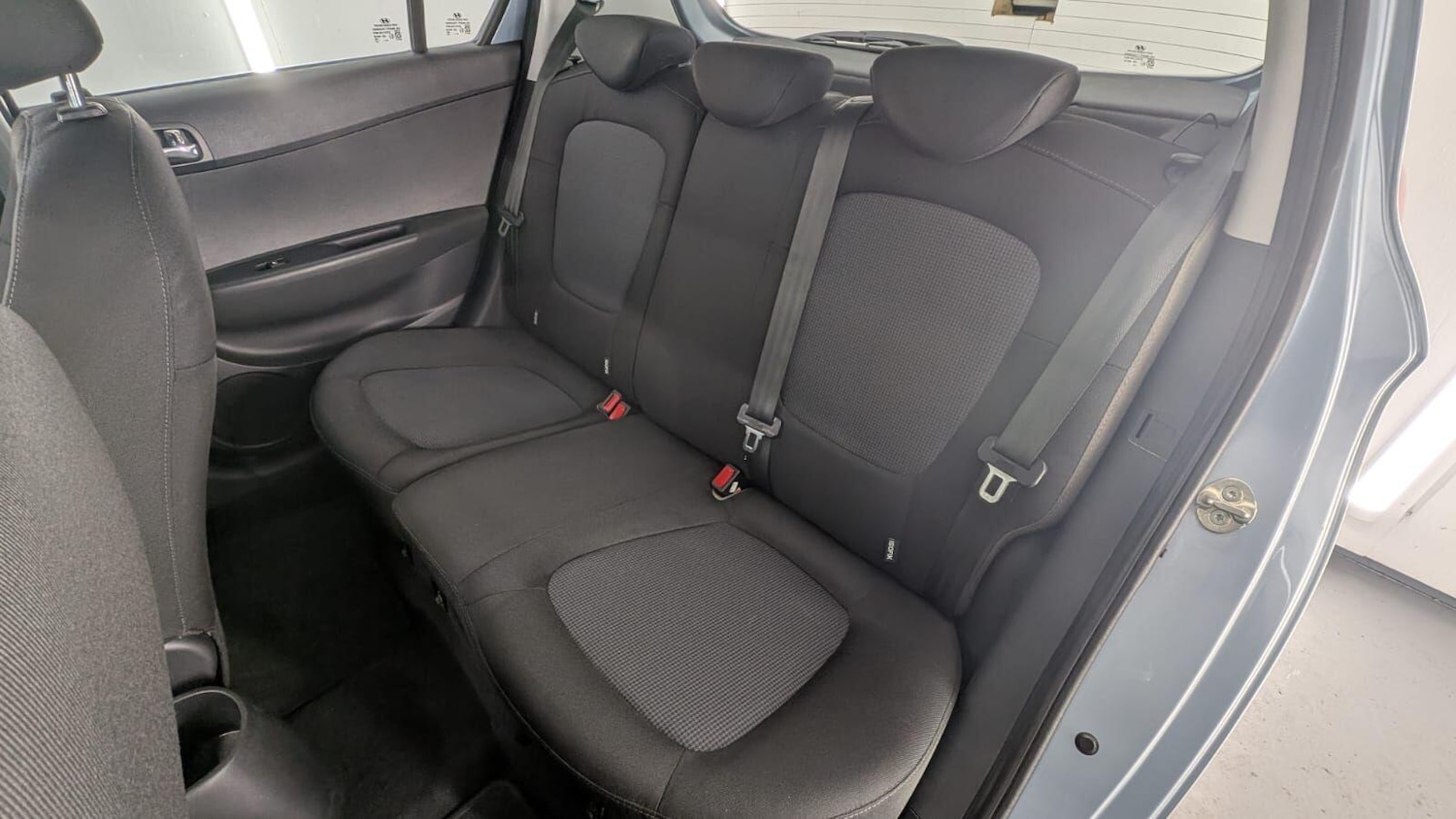 Used Hyundai i20 2014 for sale - 76608515: Photo 34