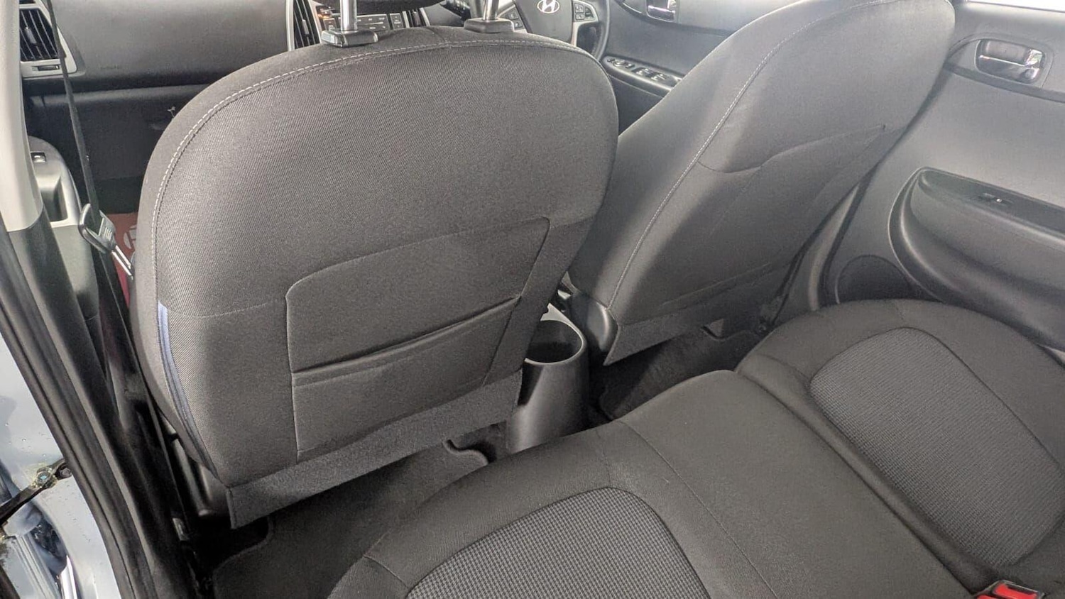 Used Hyundai i20 2014 for sale - 76608515: Photo 35