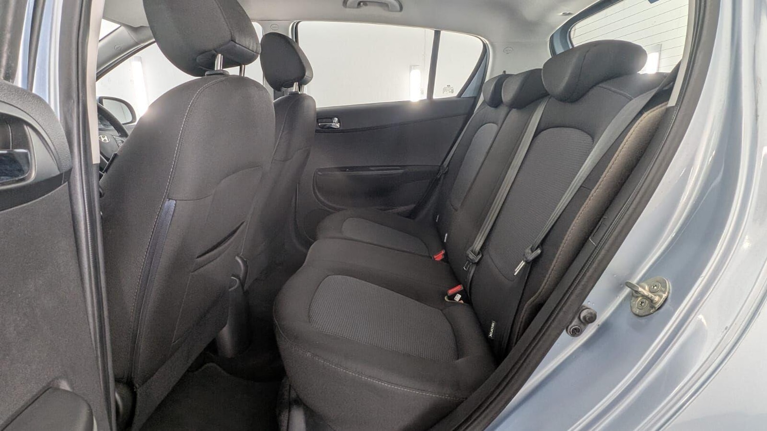 Used Hyundai i20 2014 for sale - 76608515: Photo 36