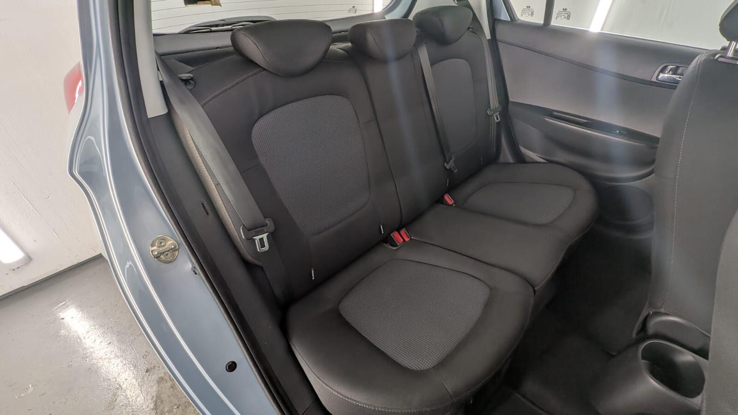 Used Hyundai i20 2014 for sale - 76608515: Photo 39