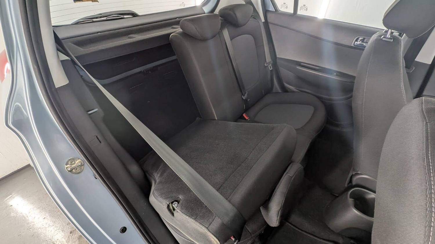 Used Hyundai i20 2014 for sale - 76608515: Photo 40