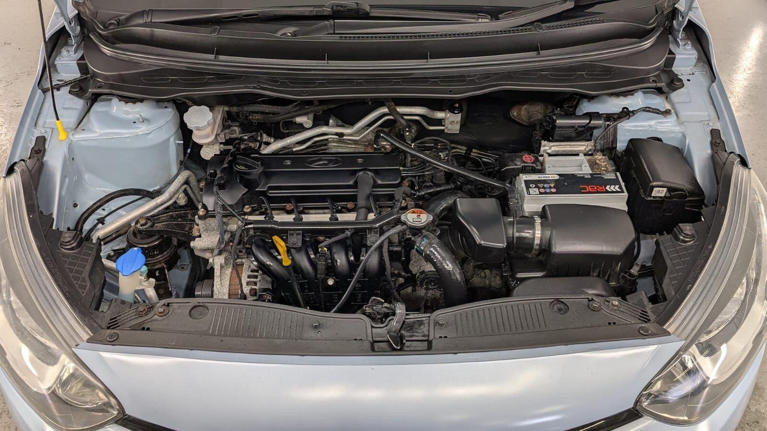 Used Hyundai i20 2014 for sale - 76608515: Photo 59