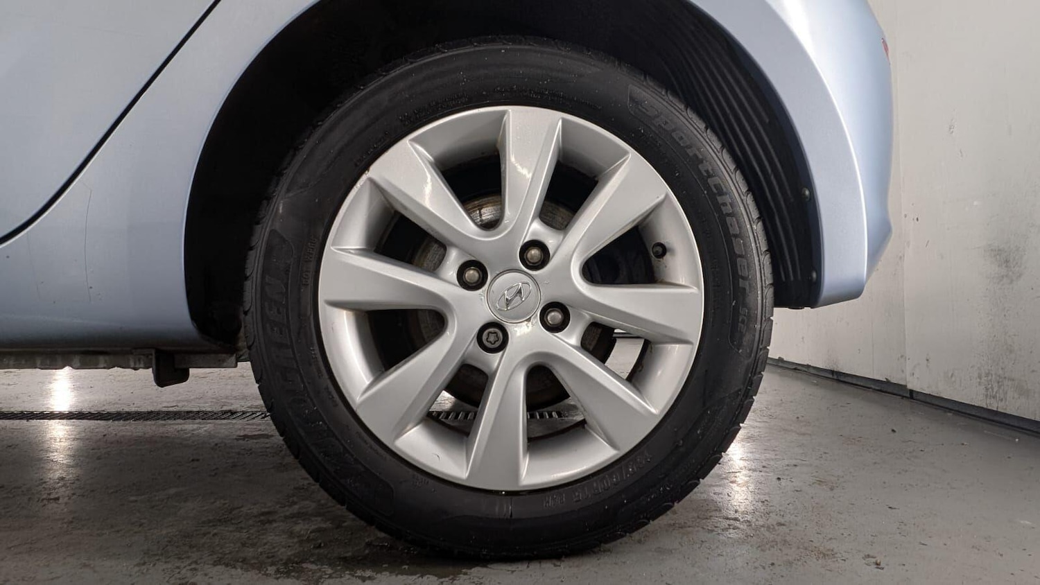 Used Hyundai i20 2014 for sale - 76608515: Photo 60