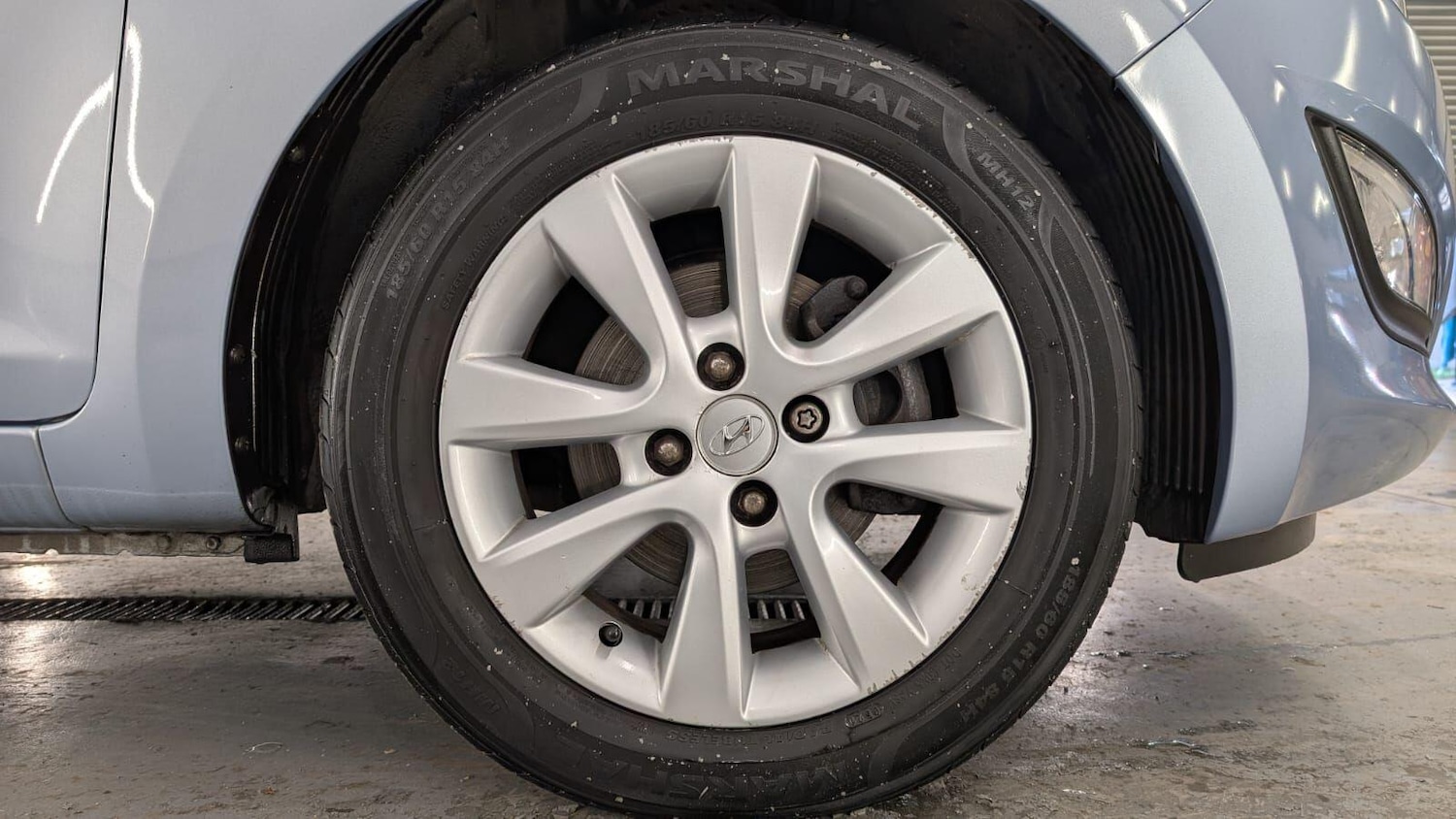 Used Hyundai i20 2014 for sale - 76608515: Photo 61