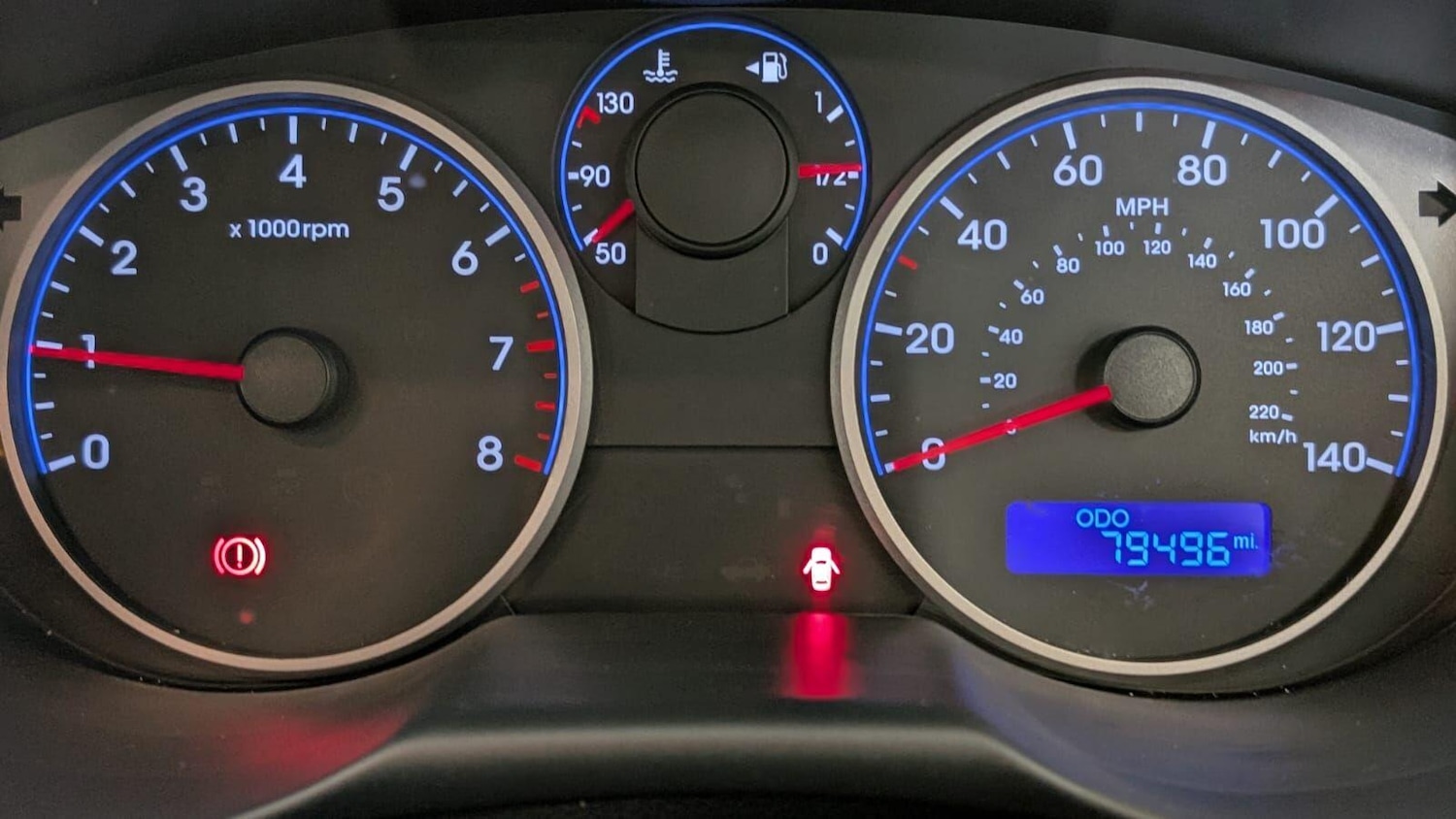 Used Hyundai i20 2014 for sale - 76608515: Photo 66