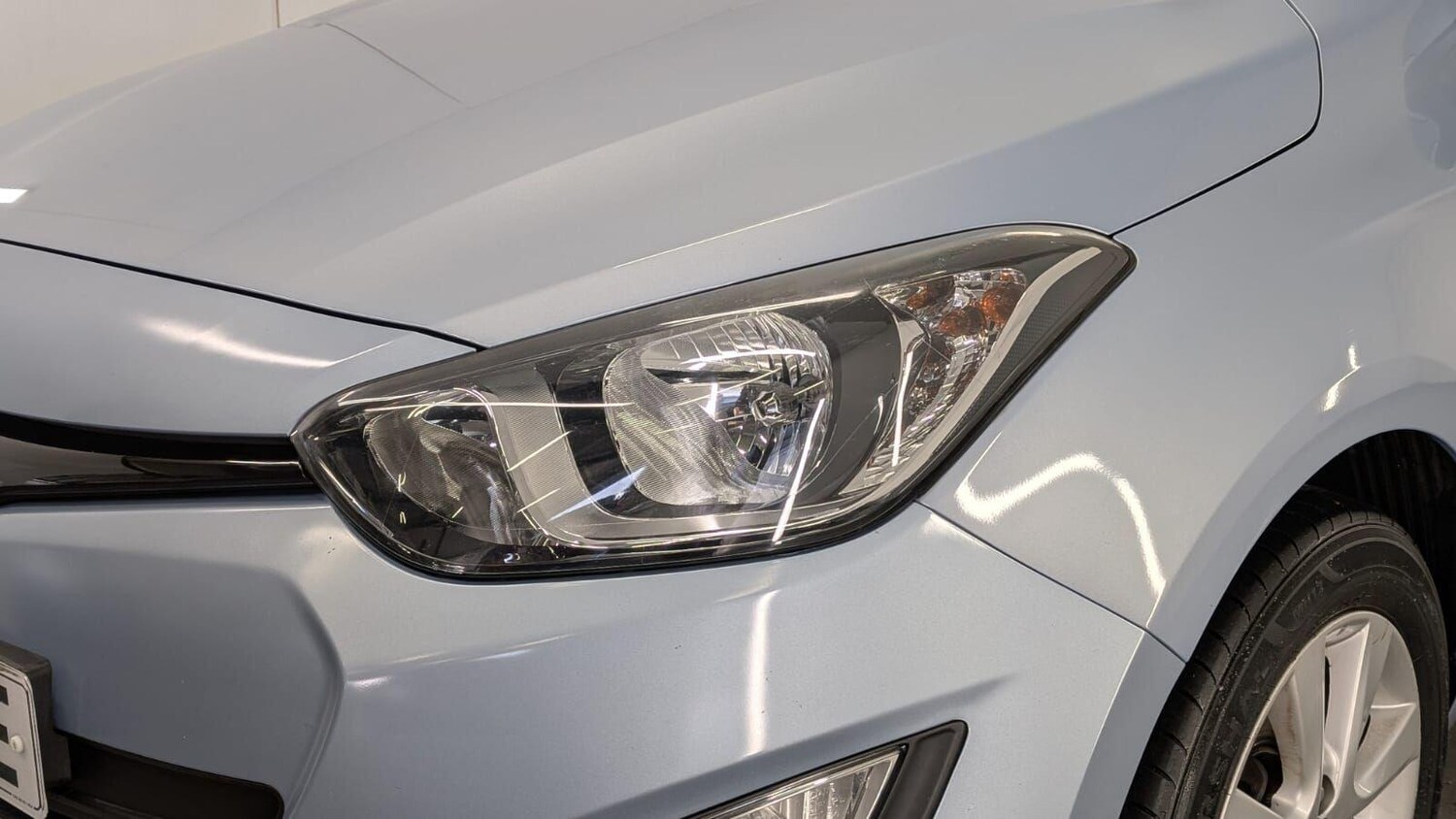 Used Hyundai i20 2014 for sale - 76608515: Photo 78