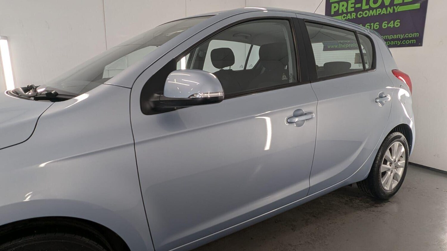 Used Hyundai i20 2014 for sale - 76608515: Photo 80