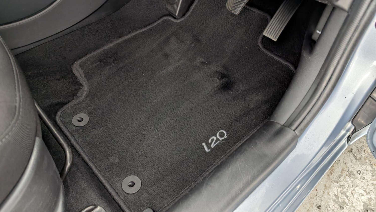 Used Hyundai i20 2014 for sale - 76608515: Photo 86