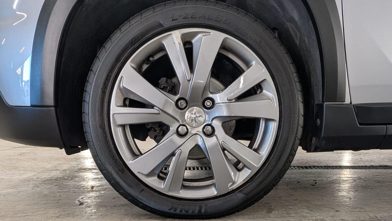 Used Peugeot 2008 2017 for sale - 77574424: Photo 11