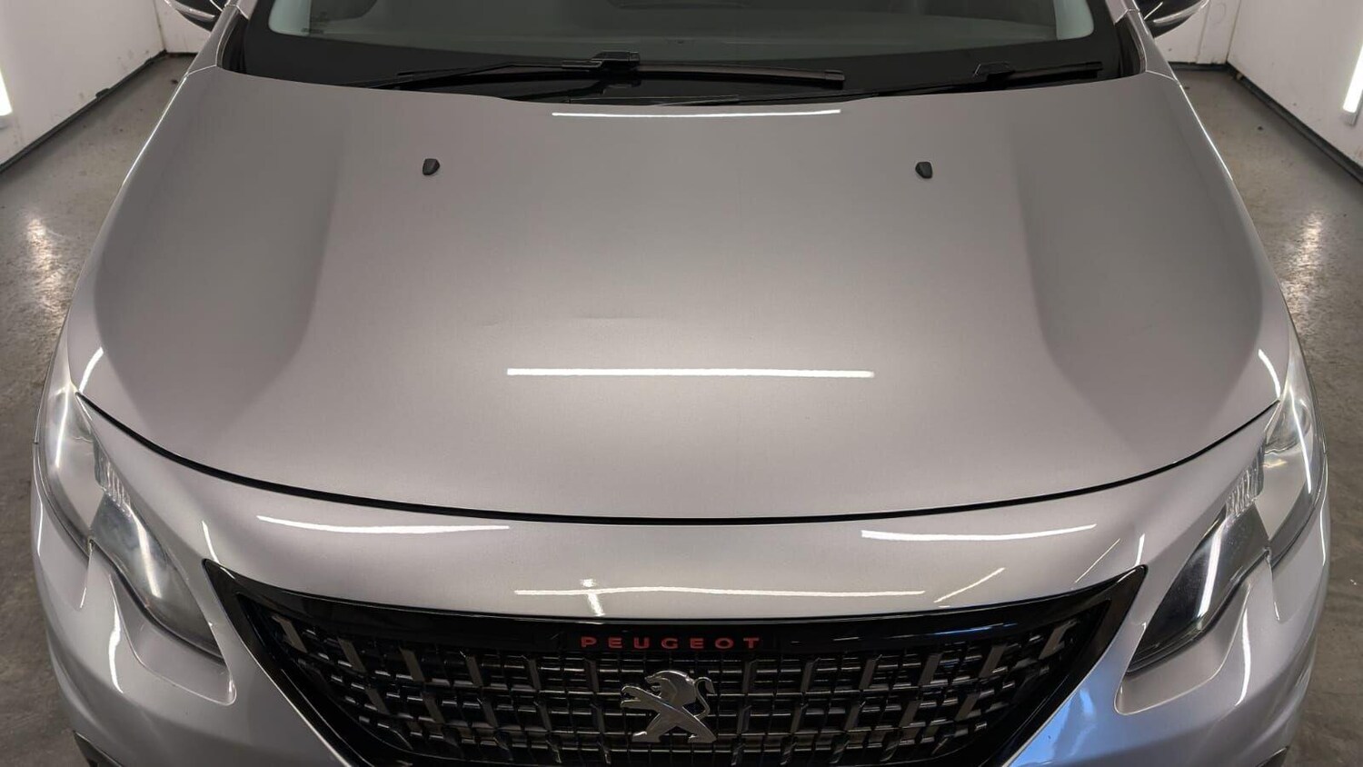 Used Peugeot 2008 2017 for sale - 77574424: Photo 13