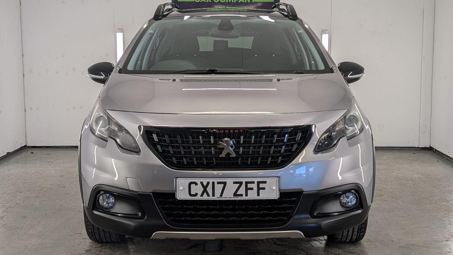 Used Peugeot 2008 2017 for sale - 77574424: Photo 14