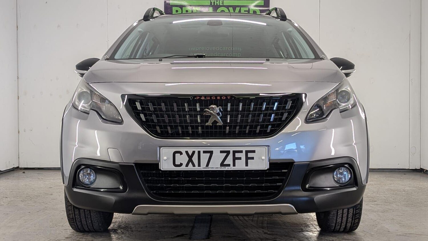 Used Peugeot 2008 2017 for sale - 77574424: Photo 15