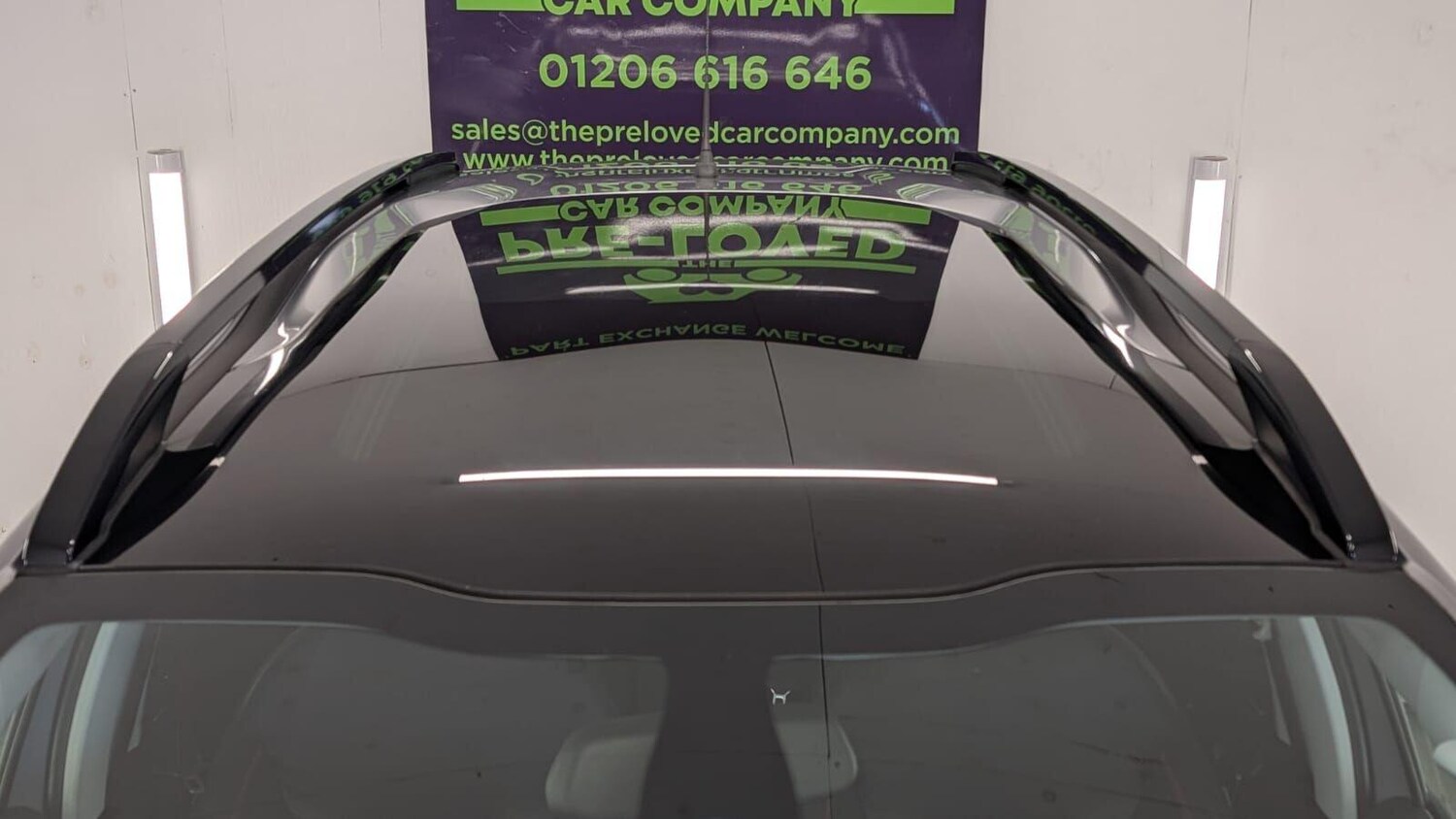 Used Peugeot 2008 2017 for sale - 77574424: Photo 16