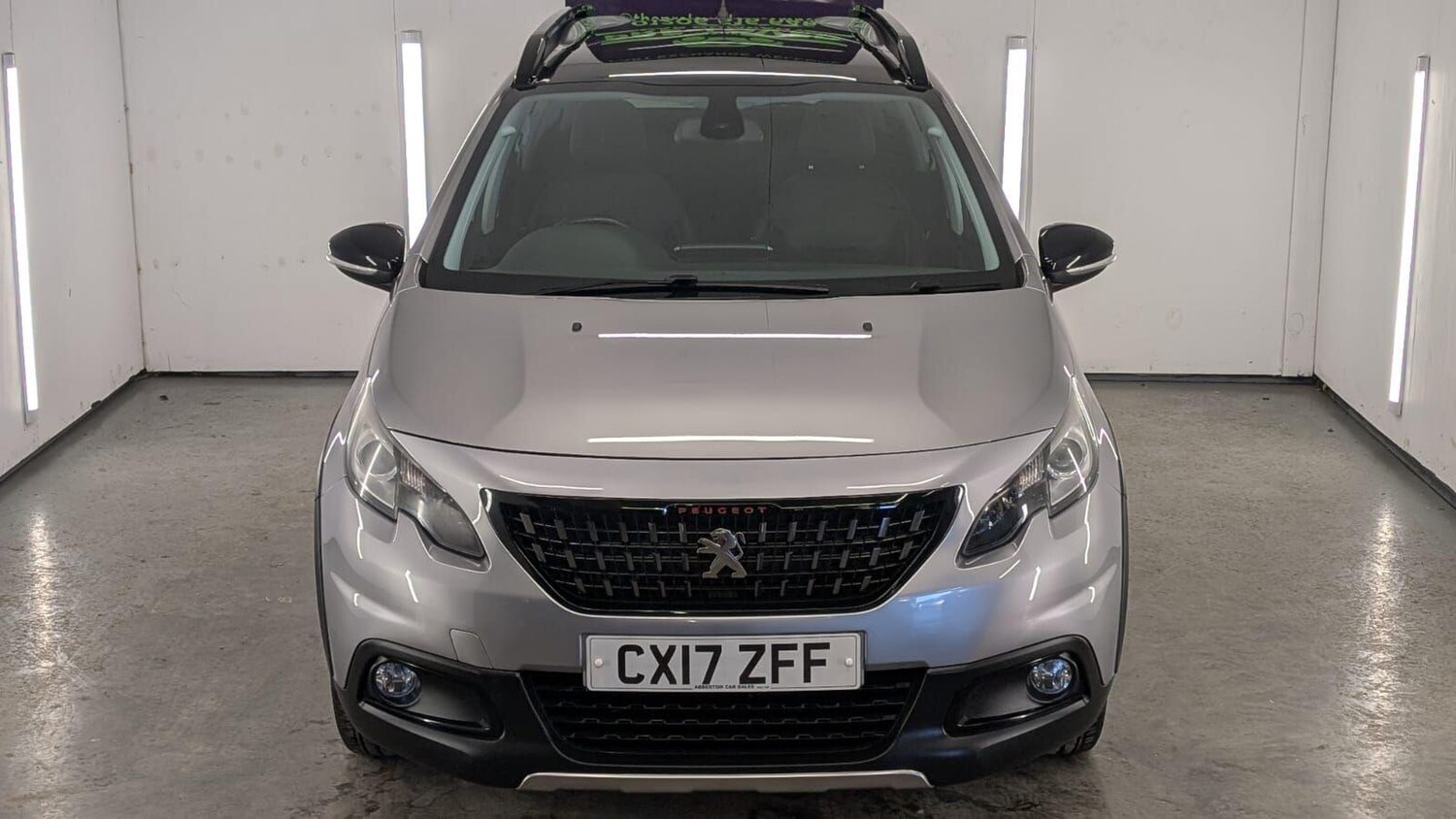 Used Peugeot 2008 2017 for sale - 77574424: Photo 19