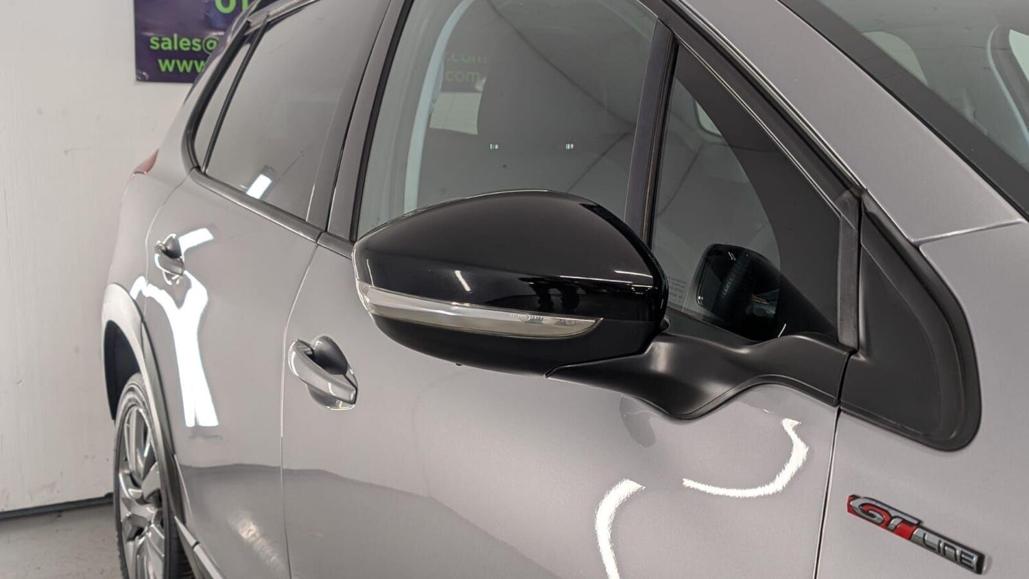 Used Peugeot 2008 2017 for sale - 77574424: Photo 21