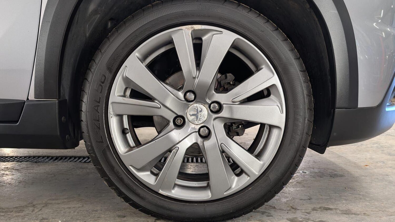 Used Peugeot 2008 2017 for sale - 77574424: Photo 22