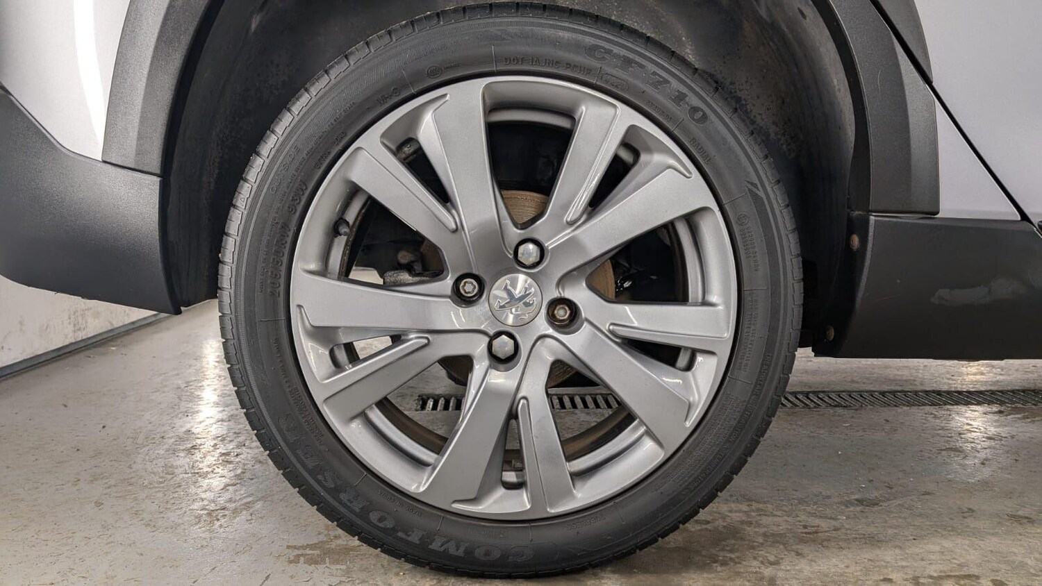 Used Peugeot 2008 2017 for sale - 77574424: Photo 25